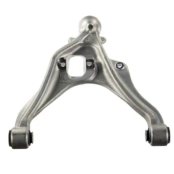 Steering Pitman Arm Suspension - Right, Front