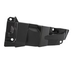 Fog Light Bracket Bumper Cover Spacer Panel - Right, Front Main Image