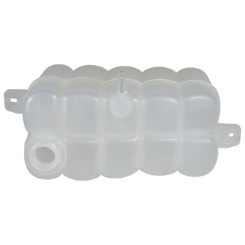 Tank Radiator Overflow