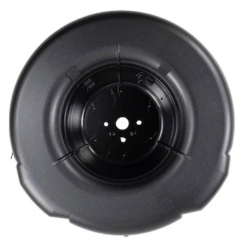 Wheel Nut Cap 7J X 17" Style 5, 8 (Exterior Appearance)