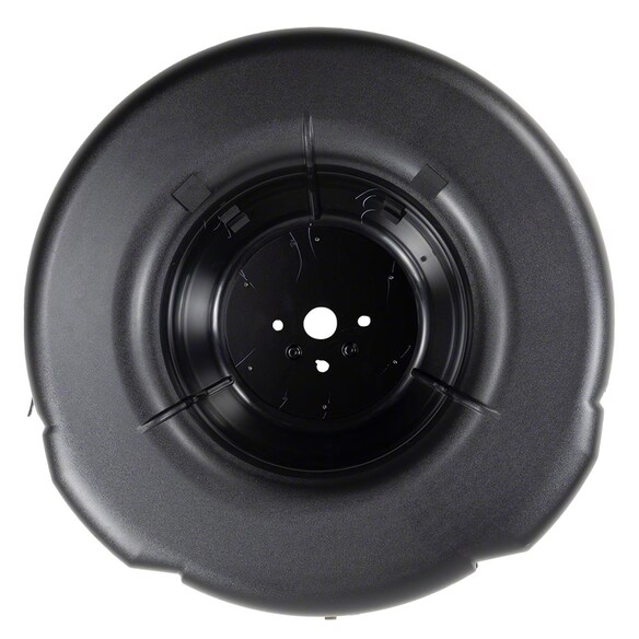 Wheel Nut Cap 7J X 17" Style 5, 8 (Exterior Appearance) Main Image