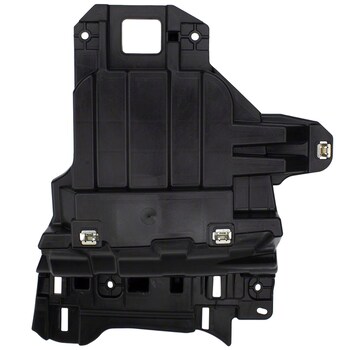 Instrument Panel Storage Compartment Bracket Support