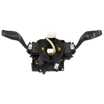 Steering Column Switch Housing