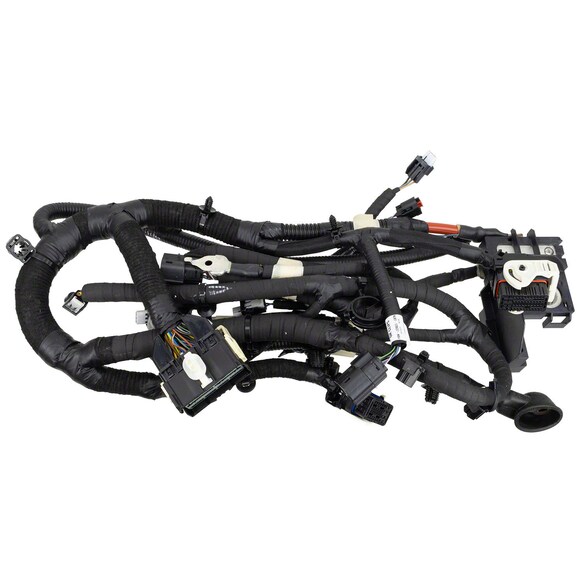 CONVENTIONAL Wire harness Main Image