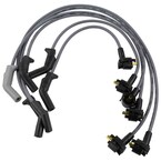 Spark Plug Wire Set Kit Coil TO S/P WI Main Image
