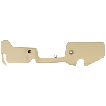 Cover - Left, Right, Rear