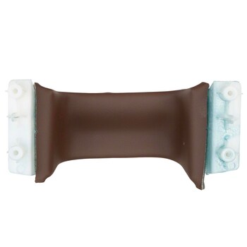 Interior Door Pull Handle Cup - Left, Front