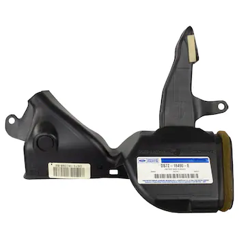 Windshield Defroster Nozzle Vent Air Louver Hose Defogger