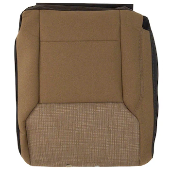 Seat Back Cover - Right, Rear