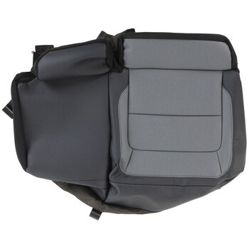 Seat Cushion Cover - Left, Rear