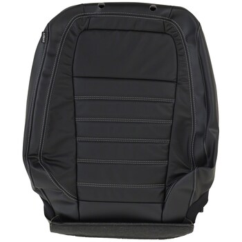 Seat Back Cushion Cover - Right, Front