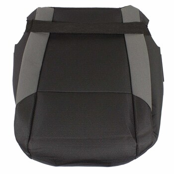 Seat Cover Cushion - Left, Front