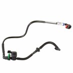 Vapor Canister Purge Solenoid Connecting Hose - 3.5L Main Image