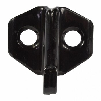 Door Lock Striker Plate Pin