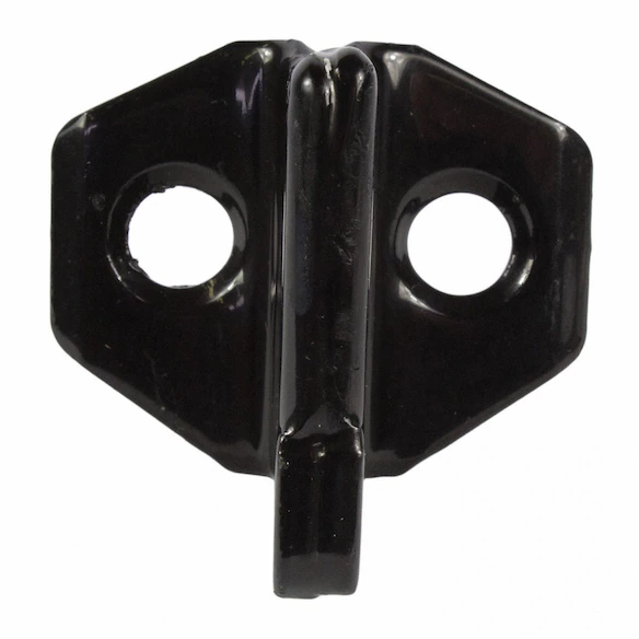 Door Lock Striker Plate Pin Main Image