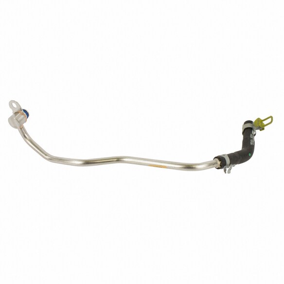 Tube Engine Coolant Hose - Right, Outlet Main Image