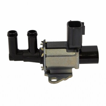 Engine Intake Manifold Runner Solenoid Air Shut Off Control - 5.0L