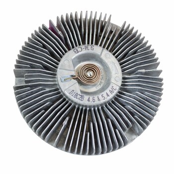Engine Cooling Fan Clutch