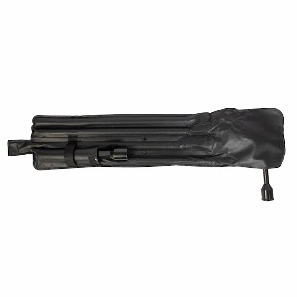 Multi-Purpose Tool Set Roll Floor Jack Handle Main Image