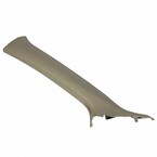 Body A-Pillar Trim Panel Windshield molding - Left Main Image