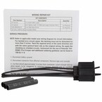Variable Assist Power Steering Module Connector Wire - 3.5L Main Image
