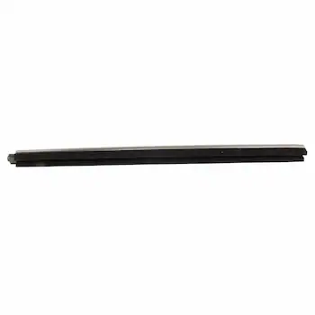 Door Window Belt Weatherstrip - Left, Rear, Inner