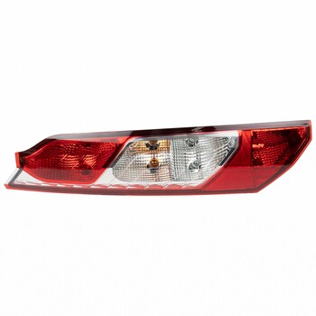 Tail Light Lamp - Left, Rear