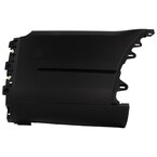 Bumper Extension End Cap - Right, Rear (All Long, All Medium) Main Image