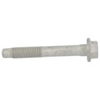 Differential Mount Bolt - M14, Rear Main Image