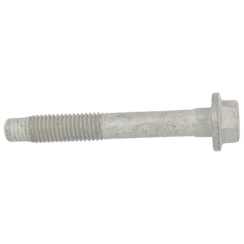 Differential Mount Bolt - M14, Rear