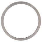 Differential Driving Gear Bearing Shim - 2.873, Rear Main Image