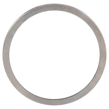 Differential Driving Gear Bearing Shim - 2.873, Rear