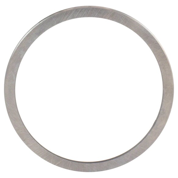 Differential Driving Gear Bearing Shim - 2.873, Rear Main Image