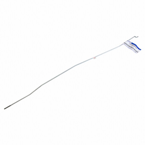 Tailgate Latch Rod Handle - Left, Right, Center Main Image