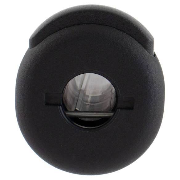 Headrest Guide Sleeve Extension panel retainer - Front, Passenger Main Image