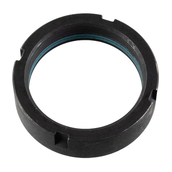 Hex Head Nut Cover retainer - Rear Main Image