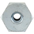 Differential Housing Insulator Damper - Rear Main Image