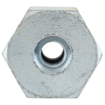 Differential Housing Insulator Damper - Rear