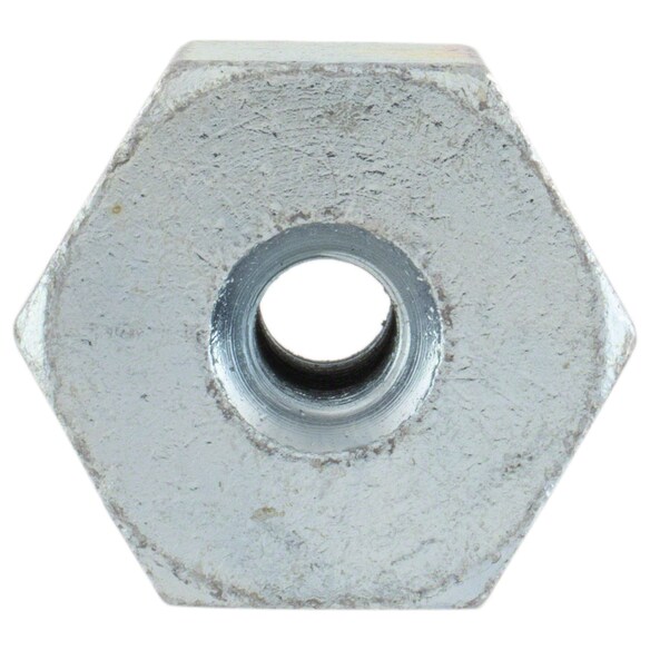 Differential Housing Insulator Damper - Rear Main Image