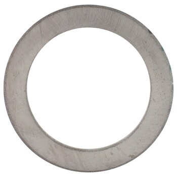 Shim - 0.282 Thick, Rear