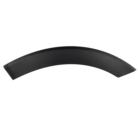 Wheel Arch Molding Air Deflector - Right Main Image