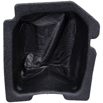 Insulator - Right, Rear