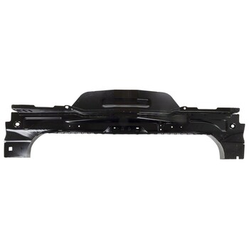 Rear Body Reinforcement Panel - Rear, Back, Center