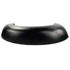 Wheel Housing Side Panel Fender - Right, Rear Main Image