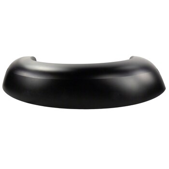 Wheel Housing Side Panel Fender - Right, Rear