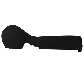 Seat Trim Panel Shield