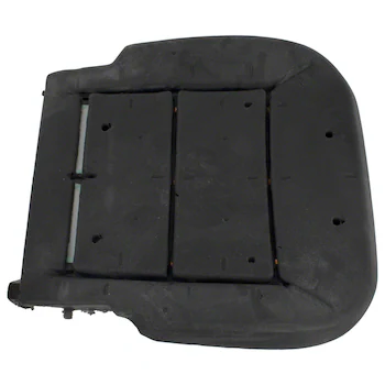Seat Cushion Foam Pad - Front, Lower