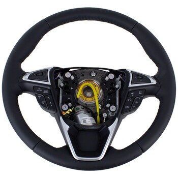 Wheel Steering (Active Steering)