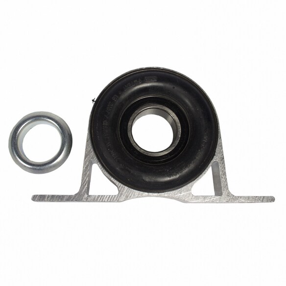 Drive Shaft Center Support Bearing Prop - Rear, 6.7L Main Image