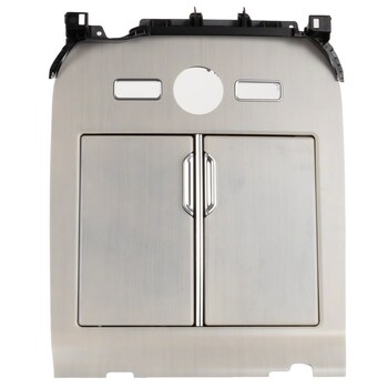 Control Selector Lever Cover